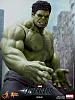 Click image for larger version. 

Name:	Hot Toys - The Avengers - Hulk Limited Edition Collectible Figurine_PR8.jpg 
Views:	5557 
Size:	375.9 KB 
ID:	30403