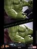 Click image for larger version. 

Name:	Hot Toys - The Avengers - Hulk Limited Edition Collectible Figurine_PR15.jpg 
Views:	5341 
Size:	349.1 KB 
ID:	30410