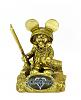 Click image for larger version. 

Name:	SDCC 2011 GOLD Kingdom Hearts Paperweight - Mickey.jpg 
Views:	729 
Size:	311.9 KB 
ID:	19410