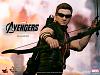 Click image for larger version. 

Name:	Hot Toys - The Avengers - Hawkeye Limited Edition Collectible Figurine_PR11.jpg 
Views:	1283 
Size:	339.6 KB 
ID:	26521