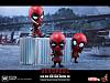 Click image for larger version. 

Name:	Hot Toys - Deadpool Cosbaby Bobble-heads Collectible Set_PR1.jpg 
Views:	1079 
Size:	167.0 KB 
ID:	311153