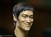 Click image for larger version. 

Name:	Bruce Lee head sculpt_Photo by Arnie Kim_3.jpg 
Views:	910 
Size:	87.1 KB 
ID:	15319