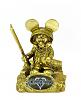 Click image for larger version. 

Name:	SDCC 2011 GOLD Kingdom Hearts Paperweight - Mickey.jpg 
Views:	732 
Size:	311.9 KB 
ID:	19410