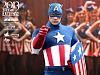 Click image for larger version. 

Name:	Hot Toys - Captain America - The First Avenger - Captain America (Star Spangled Man Version) Lim.jpg 
Views:	1100 
Size:	388.8 KB 
ID:	102482