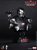 Click image for larger version. 

Name:	Hot Toys - Iron Man 3 - War Machine Limited Edition Collectible Bust_PR3.jpg 
Views:	1558 
Size:	240.1 KB 
ID:	61212