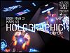 Click image for larger version. 

Name:	4. Hot Toys booth @ STGCC_Hologram featuring  Mark VII.jpg 
Views:	2442 
Size:	176.3 KB 
ID:	121032