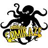 Click image for larger version. 

Name:	Comikaze-Logo-working-stansmall.jpg 
Views:	380 
Size:	70.3 KB 
ID:	137002