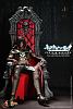 Click image for larger version. 

Name:	Hot Toys - Space Pirate Captain Harlock - Captain Harlock Collectible Figure with Throne of Arca.jpg 
Views:	299 
Size:	435.4 KB 
ID:	136822