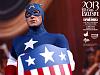 Click image for larger version. 

Name:	Hot Toys - Captain America - The First Avenger - Captain America (Star Spangled Man Version) Lim.jpg 
Views:	1809 
Size:	333.9 KB 
ID:	102472