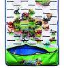 Click image for larger version. 

Name:	Skylanders SWAP Force Over-the-Door Storage by PowerA_3b.jpg 
Views:	763 
Size:	416.3 KB 
ID:	135641