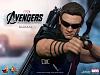 Click image for larger version. 

Name:	Hot Toys - The Avengers - Hawkeye Limited Edition Collectible Figurine_PR14.jpg 
Views:	645 
Size:	330.0 KB 
ID:	26524