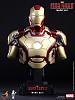 Click image for larger version. 

Name:	Hot Toys - Iron Man 3 -  Mark XLII Limited Edition Collectible Bust_PR1.jpg 
Views:	2095 
Size:	308.7 KB 
ID:	61162