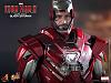 Click image for larger version. 

Name:	Hot Toys - Iron Man 3 - Silver Centurion Collectible Figurine_PR14.jpg 
Views:	14281 
Size:	396.3 KB 
ID:	108702