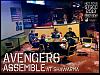 Click image for larger version. 

Name:	6. Hot Toys booth @ STGCC_Avengers Assemble at Shawarma diorama.jpg 
Views:	3461 
Size:	205.1 KB 
ID:	121052