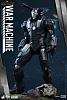 Click image for larger version. 

Name:	Hot Toys - Iron Man 2 - War Machine Diecast Collectible Figure_PR2.jpg 
Views:	1141 
Size:	124.7 KB 
ID:	307411