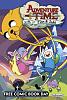 Click image for larger version. 

Name:	Boom Studios FCBD12_AdventureTime.jpg 
Views:	759 
Size:	164.9 KB 
ID:	24026