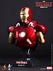 Click image for larger version. 

Name:	Hot Toys - Mark VII Limited Edition Collectible Bust_PR3.jpg 
Views:	488 
Size:	312.2 KB 
ID:	70492