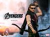 Click image for larger version. 

Name:	Hot Toys - The Avengers - Hawkeye Limited Edition Collectible Figurine_PR12.jpg 
Views:	25159 
Size:	321.8 KB 
ID:	26522