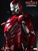 Click image for larger version. 

Name:	Hot Toys - Iron Man 3 - Silver Centurion Collectible Figurine_PR12.jpg 
Views:	2147 
Size:	438.0 KB 
ID:	108682