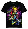 Click image for larger version. 

Name:	Kingdom Hearts Kingdom Lights Tee.jpg 
Views:	215 
Size:	157.2 KB 
ID:	20358