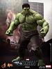 Click image for larger version. 

Name:	Hot Toys - The Avengers - Hulk Limited Edition Collectible Figurine_PR1.jpg 
Views:	11203 
Size:	371.3 KB 
ID:	30396