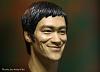 Click image for larger version. 

Name:	Bruce Lee head sculpt_Photo by Arnie Kim_2.jpg 
Views:	14725 
Size:	89.8 KB 
ID:	15318