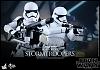 Click image for larger version. 

Name:	Hot Toys - Star Wars - The Force Awakens - First Order Stormtroopers Collectible Set_PR2.jpg 
Views:	6601 
Size:	150.4 KB 
ID:	305231