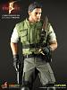 Click image for larger version. 

Name:	5 Biohazard 5_Chris Redfield (S.T.A.R.S. ver.).jpg 
Views:	778 
Size:	120.5 KB 
ID:	1074