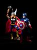 Click image for larger version. 

Name:	Capt America and Thor costumes Captain Action.jpg 
Views:	671 
Size:	70.6 KB 
ID:	72812