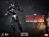 Click image for larger version. 

Name:	Hot Toys - Iron Man 3 - War Machine Mark II Limited Edition Collectible Figurine_PR9.jpg 
Views:	3118 
Size:	293.7 KB 
ID:	82972