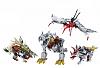 Click image for larger version. 

Name:	SDCC Dinobots.jpg 
Views:	173 
Size:	92.8 KB 
ID:	210582