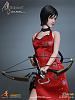 Click image for larger version. 

Name:	Hot Toys - Biohazard 4 HD - Ada Wong Collectible Figure_PR10.jpg 
Views:	21159 
Size:	359.7 KB 
ID:	44261