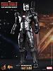 Click image for larger version. 

Name:	Hot Toys - Iron Man 3 - War Machine Mark II Limited Edition Collectible Figurine_PR1.jpg 
Views:	8795 
Size:	436.9 KB 
ID:	82902