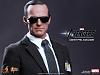 Click image for larger version. 

Name:	Hot Toys - The Avengers - Agent Phil Coulson Limited Edition Collectible Figurine_PR10.jpg 
Views:	184 
Size:	354.4 KB 
ID:	49472