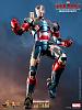 Click image for larger version. 

Name:	Hot Toys - Iron Man 3 - Iron Patriot Limited Edition Collectible Figurine_PR3.jpg 
Views:	8684 
Size:	507.9 KB 
ID:	74172