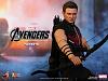 Click image for larger version. 

Name:	Hot Toys - The Avengers - Hawkeye Limited Edition Collectible Figurine_PR5.jpg 
Views:	663 
Size:	340.1 KB 
ID:	26515