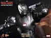 Click image for larger version. 

Name:	Hot Toys - Iron Man 3 - War Machine Mark II Limited Edition Collectible Figurine_PR12.jpg 
Views:	2521 
Size:	325.8 KB 
ID:	83002