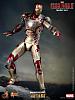 Click image for larger version. 

Name:	Hot Toys - Iron Man 3 - Mark XLII Limited Edition Collectible Figurine_PR4.jpg 
Views:	18006 
Size:	392.9 KB 
ID:	76512