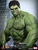 Click image for larger version. 

Name:	Hot Toys - The Avengers - Hulk Limited Edition Collectible Figurine_PR9.jpg 
Views:	6114 
Size:	375.4 KB 
ID:	30404