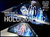 Click image for larger version. 

Name:	3. Hot Toys booth @ STGCC_Hologram featuring Tony Stark.jpg 
Views:	2625 
Size:	202.3 KB 
ID:	121022