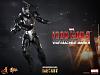 Click image for larger version. 

Name:	Hot Toys - Iron Man 3 - War Machine Mark II Limited Edition Collectible Figurine_PR9.jpg 
Views:	3124 
Size:	293.7 KB 
ID:	82972