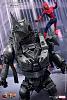 Click image for larger version. 

Name:	Hot Toys - The Amazing Spider-Man 2 - Rhino Collectible Figure_PR4.jpg 
Views:	4736 
Size:	82.7 KB 
ID:	184882