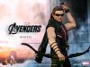 Click image for larger version. 

Name:	Hot Toys - The Avengers - Hawkeye Limited Edition Collectible Figurine_PR12.jpg 
Views:	25165 
Size:	321.8 KB 
ID:	26522