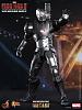 Click image for larger version. 

Name:	Hot Toys - Iron Man 3 - War Machine Mark II Limited Edition Collectible Figurine_PR2.jpg 
Views:	3976 
Size:	433.7 KB 
ID:	82912
