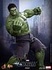 Click image for larger version. 

Name:	Hot Toys - The Avengers - Hulk Limited Edition Collectible Figurine_PR5.jpg 
Views:	6252 
Size:	391.2 KB 
ID:	30400