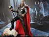 Click image for larger version. 

Name:	Thor - Thor Limited Edition Collectible Figurine_PR5.jpg 
Views:	5250 
Size:	386.5 KB 
ID:	16004