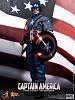 Click image for larger version. 

Name:	Hot Toys - Captain America_The First Avenger_Captain America_PR1.jpg 
Views:	19199 
Size:	380.7 KB 
ID:	19830