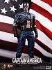 Click image for larger version. 

Name:	Hot Toys - Captain America_The First Avenger_Captain America_PR2.jpg 
Views:	1941 
Size:	355.3 KB 
ID:	19831