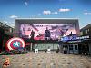 Click image for larger version. 

Name:	Hot Toys - Captain America The Winter Soldier Exhibition in Beijing_01.jpg 
Views:	5218 
Size:	245.1 KB 
ID:	175762