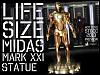 Click image for larger version. 

Name:	1. Hot Toys booth @ STGCC_Life-size Mark XXI Statue.jpg 
Views:	3757 
Size:	148.9 KB 
ID:	121002